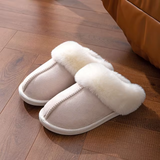 THE COZYFUR SLIPPERS