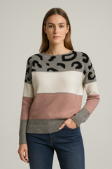 THE SELORA SWEATER