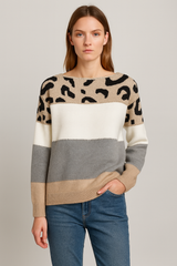 THE SELORA SWEATER