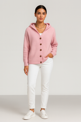 THE FIORA CARDIGAN