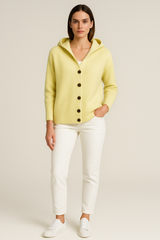 THE FIORA CARDIGAN
