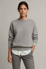 THE AMORIA PULLOVER