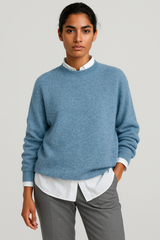 THE AMORIA PULLOVER