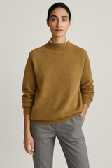 THE AMORIA PULLOVER
