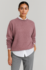 THE AMORIA PULLOVER