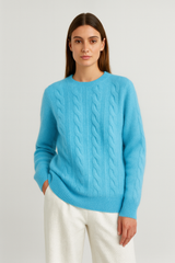 THE ELYSIA SWEATER