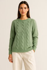 THE ELYSIA SWEATER