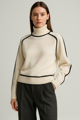 THE ARIA TURTLENECK