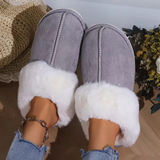 THE COZYFUR SLIPPERS
