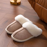 THE COZYFUR SLIPPERS