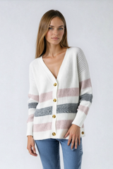 THE VELORA CARDIGAN