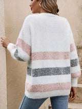 THE VELORA CARDIGAN
