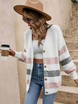 THE VELORA CARDIGAN