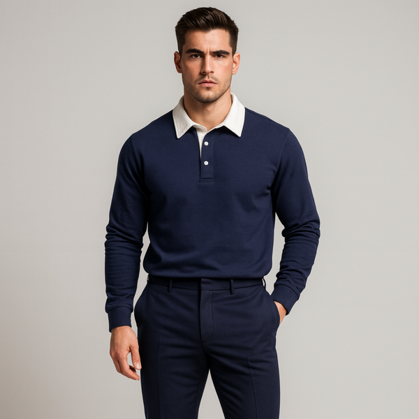 THE LANCER SWEATSHIRT