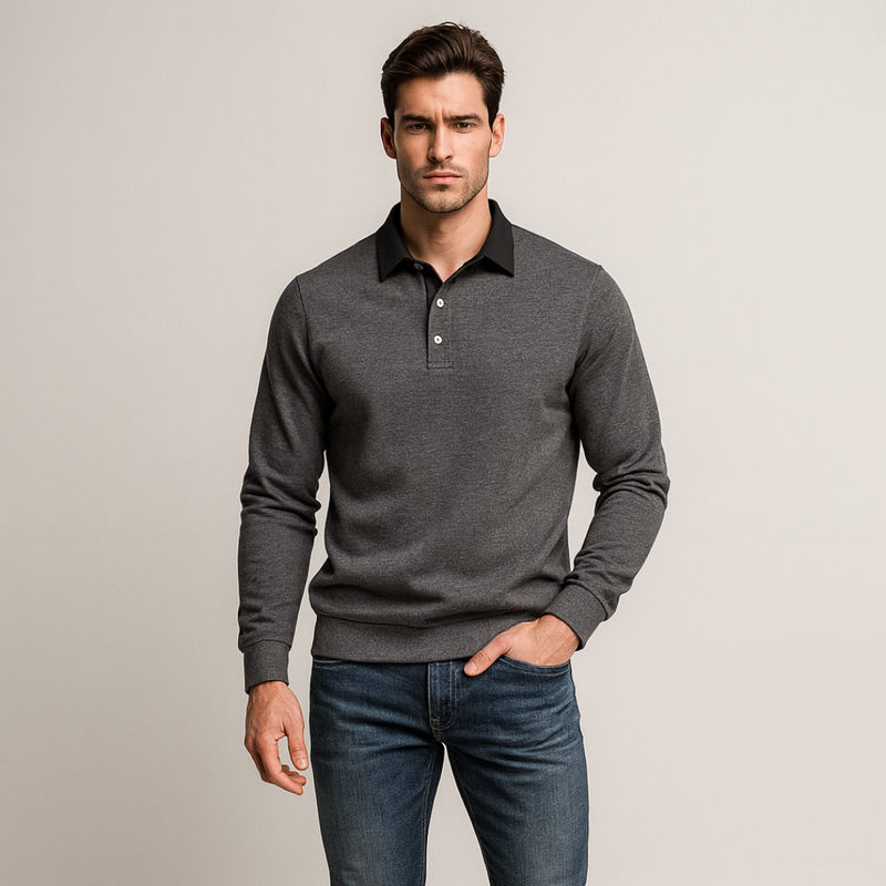 THE LANCER SWEATSHIRT