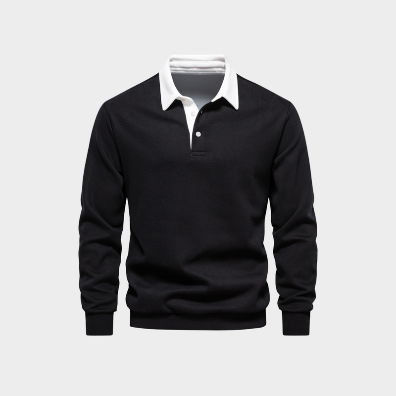 THE LANCER SWEATSHIRT