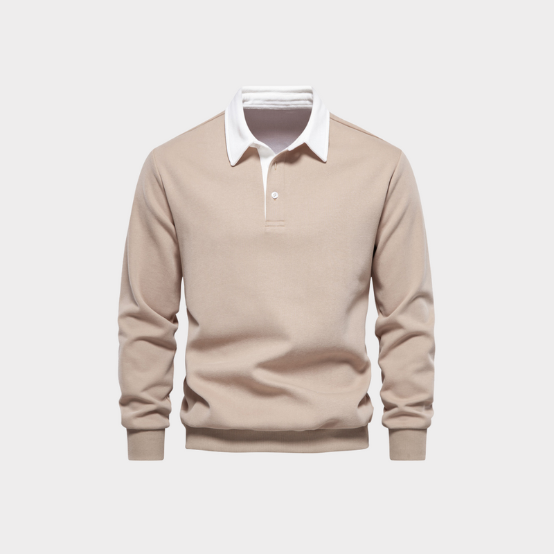 THE LANCER SWEATSHIRT