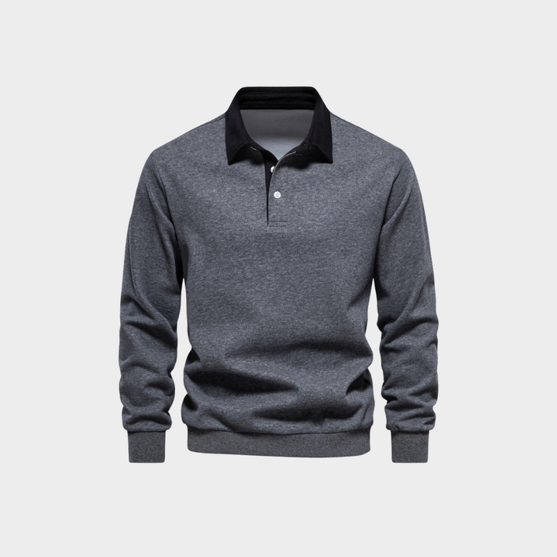 THE LANCER SWEATSHIRT