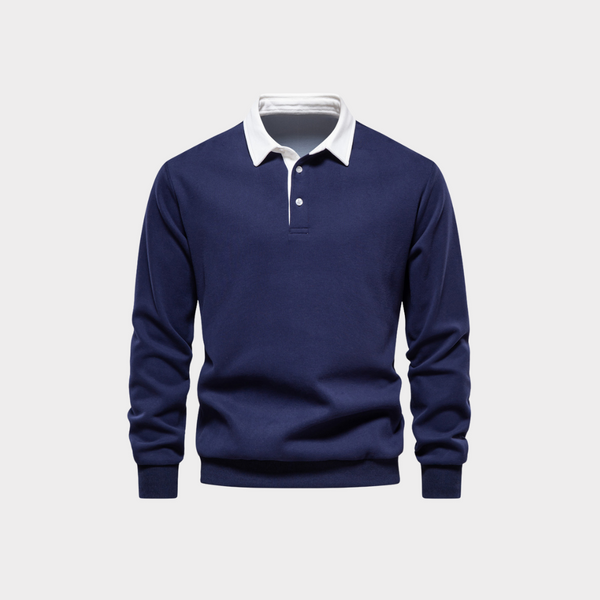 THE LANCER SWEATSHIRT