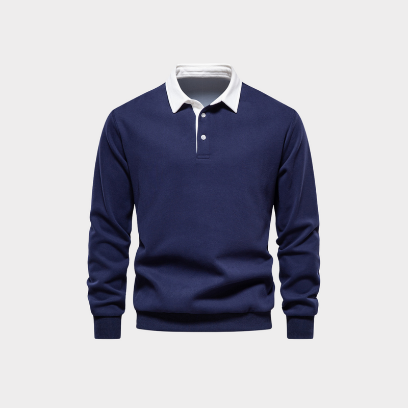 THE LANCER SWEATSHIRT
