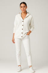 THE FIORA CARDIGAN