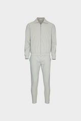 THE PULSE TECH SUIT - LIGHT GREY
