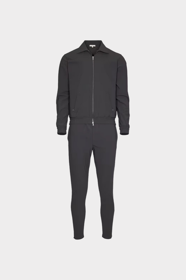 THE PULSE TECH SUIT - DARK GREY