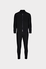 THE PULSE TECH SUIT - BLACK