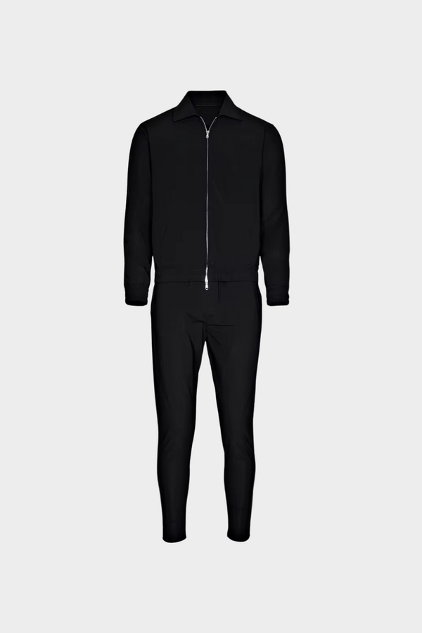 THE PULSE TECH SUIT - BLACK
